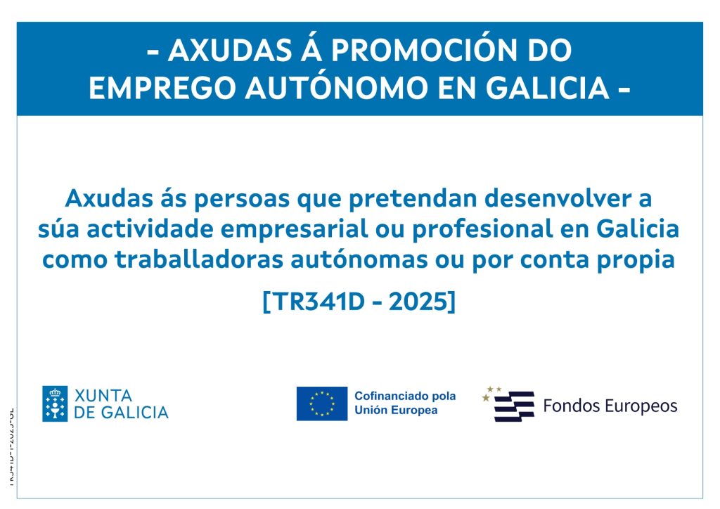 Proyecto cofinanciado por la Unión Europea