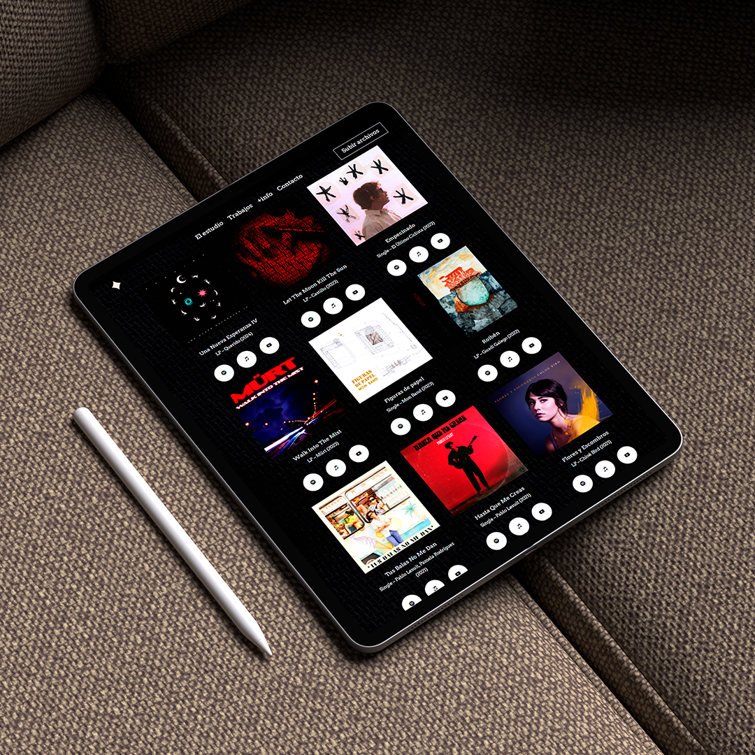 cruz del sur estudio soja estudio vigo diseño web gráfico merchandising