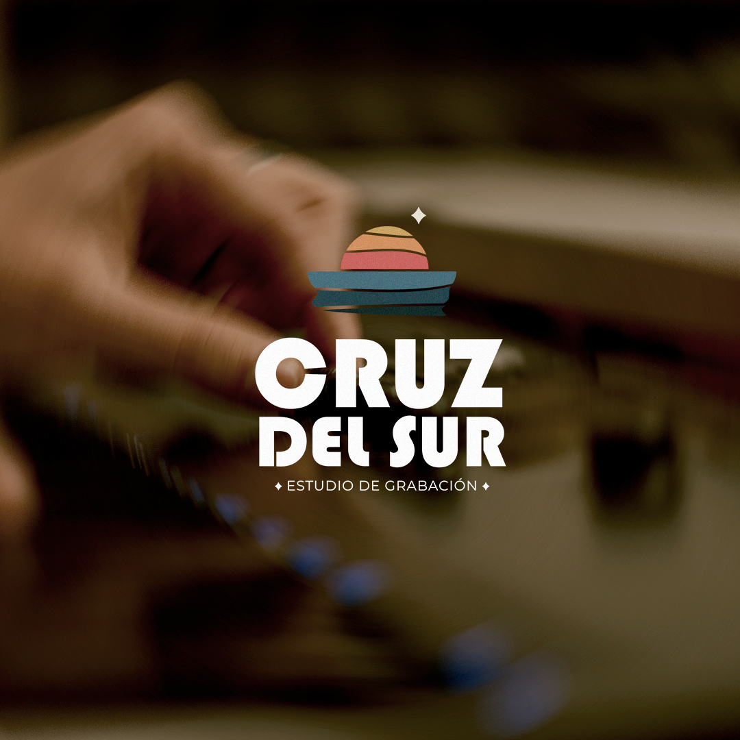 cruz del sur estudio soja estudio vigo diseño web gráfico merchandising