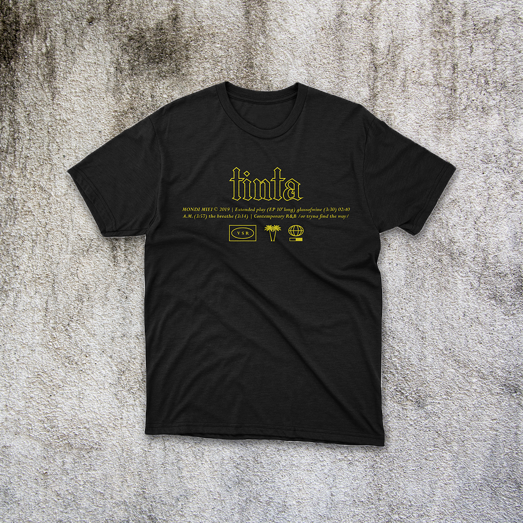 tinta diseño gráfico y merchandising estudio soja vigo