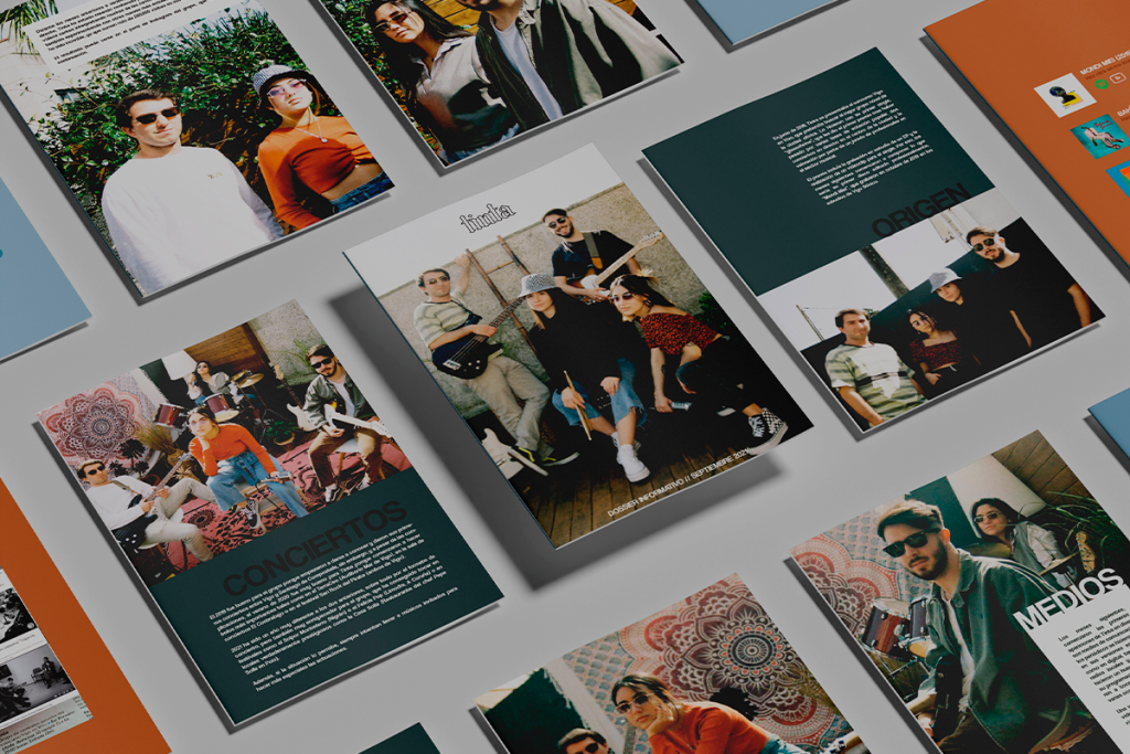 tinta diseño gráfico y merchandising estudio soja vigo