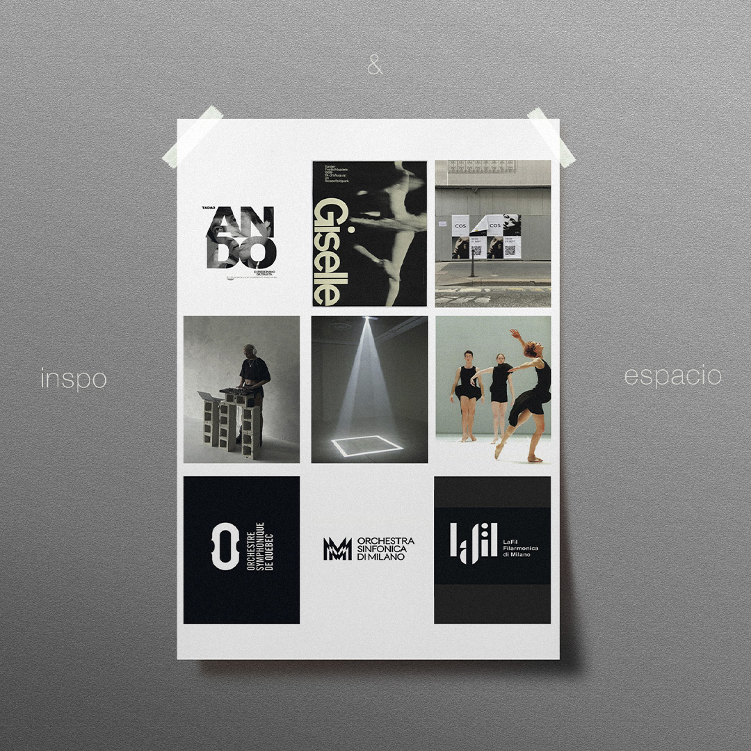 loren soja estudio vigo diseño gráfico cartelería